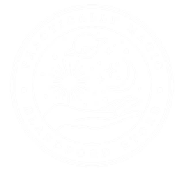 Practically Magic Blandford Store